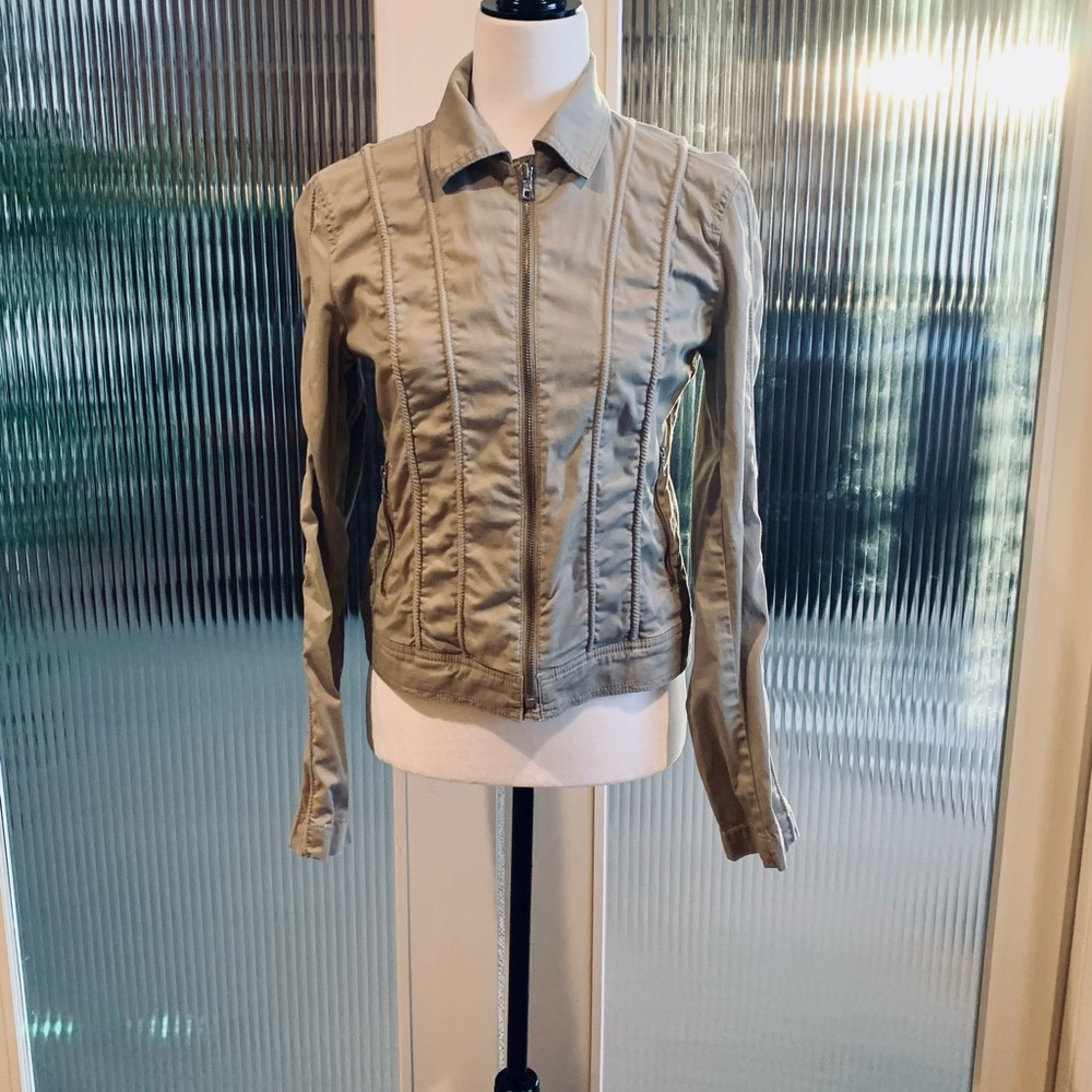 DKNY Jacket